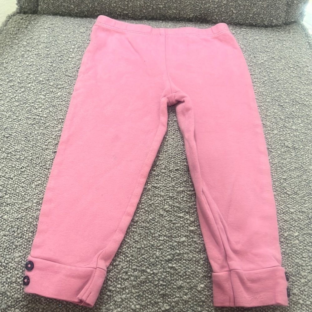 Carters leggings